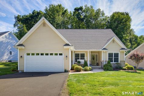 34 Nutmeg Drive Somers CT 06071