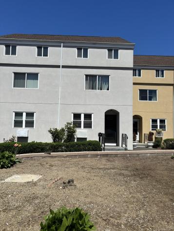 60 Gilmore Street Bridgeport CT 06608