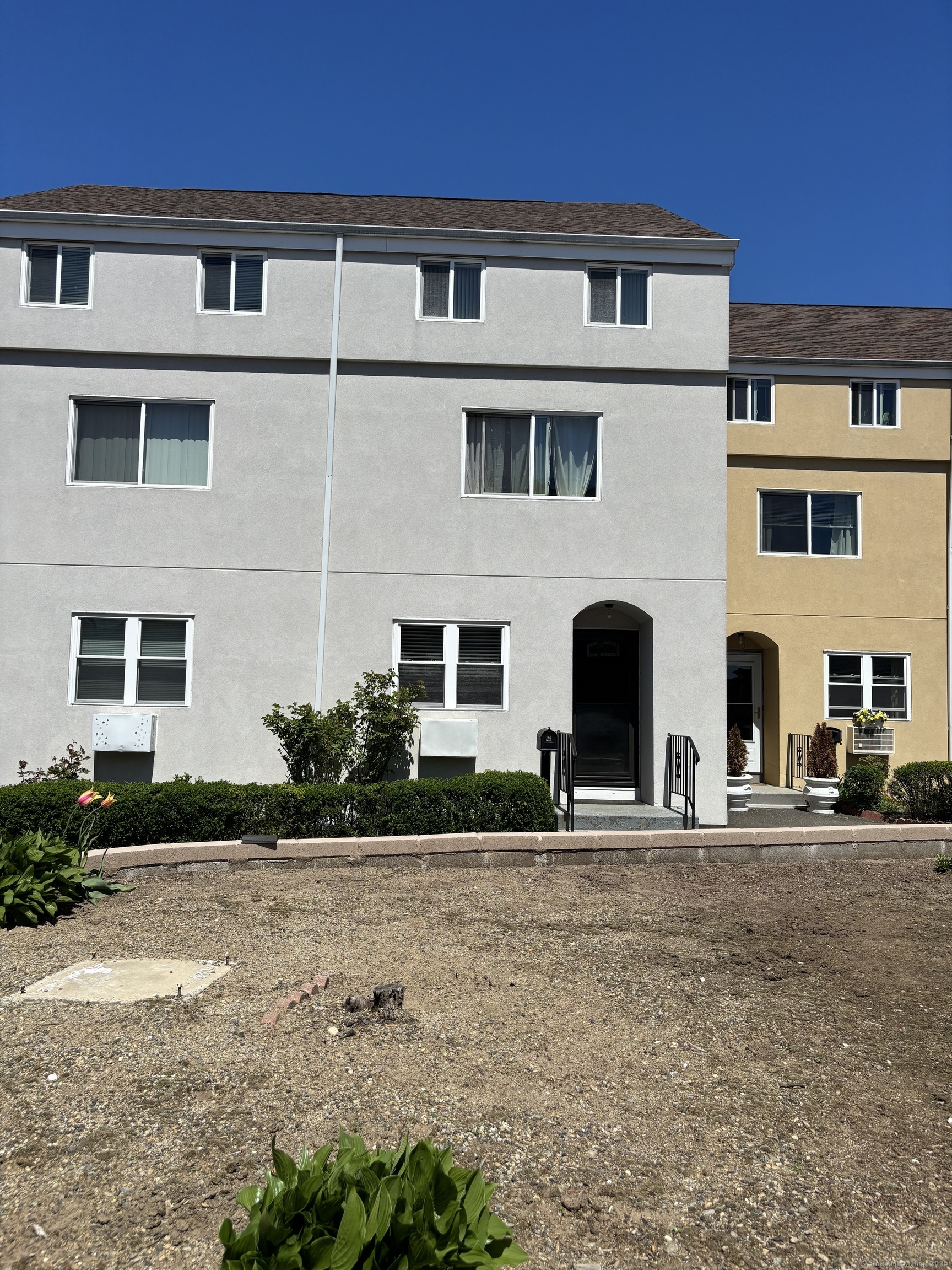 60 Gilmore Street Bridgeport CT 06608