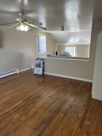 60 Gilmore Street Bridgeport CT 06608