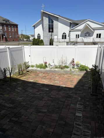60 Gilmore Street Bridgeport CT 06608
