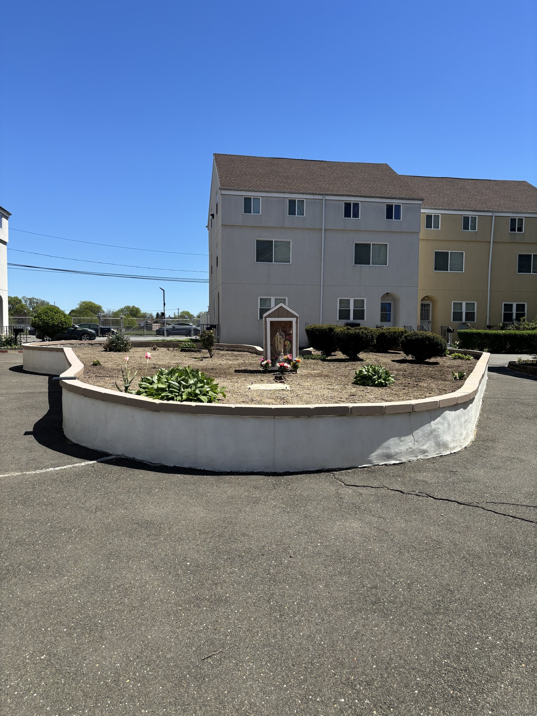 60 Gilmore Street Bridgeport CT 06608