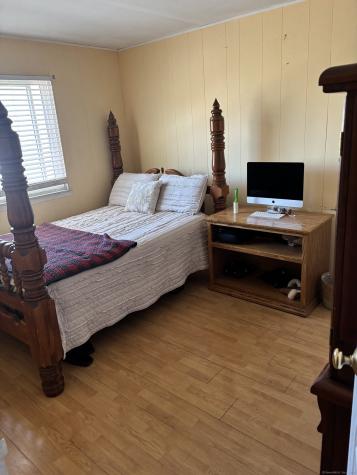 60 Gilmore Street Bridgeport CT 06608