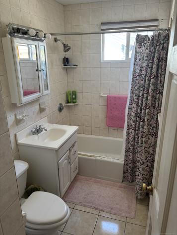 60 Gilmore Street Bridgeport CT 06608