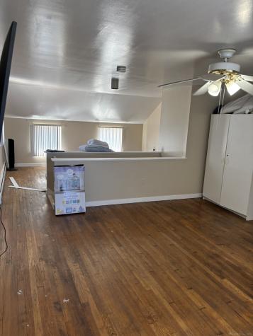 60 Gilmore Street Bridgeport CT 06608