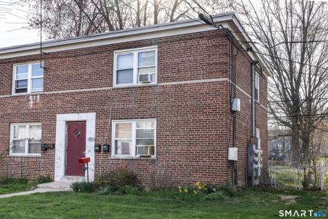 317 Granfield Avenue Bridgeport CT 06610