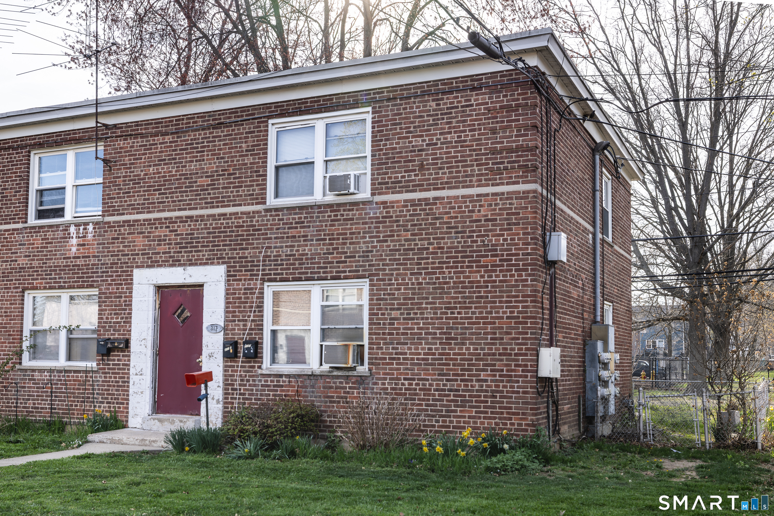 317 Granfield Avenue Bridgeport CT 06610