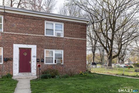 317 Granfield Avenue Bridgeport CT 06610
