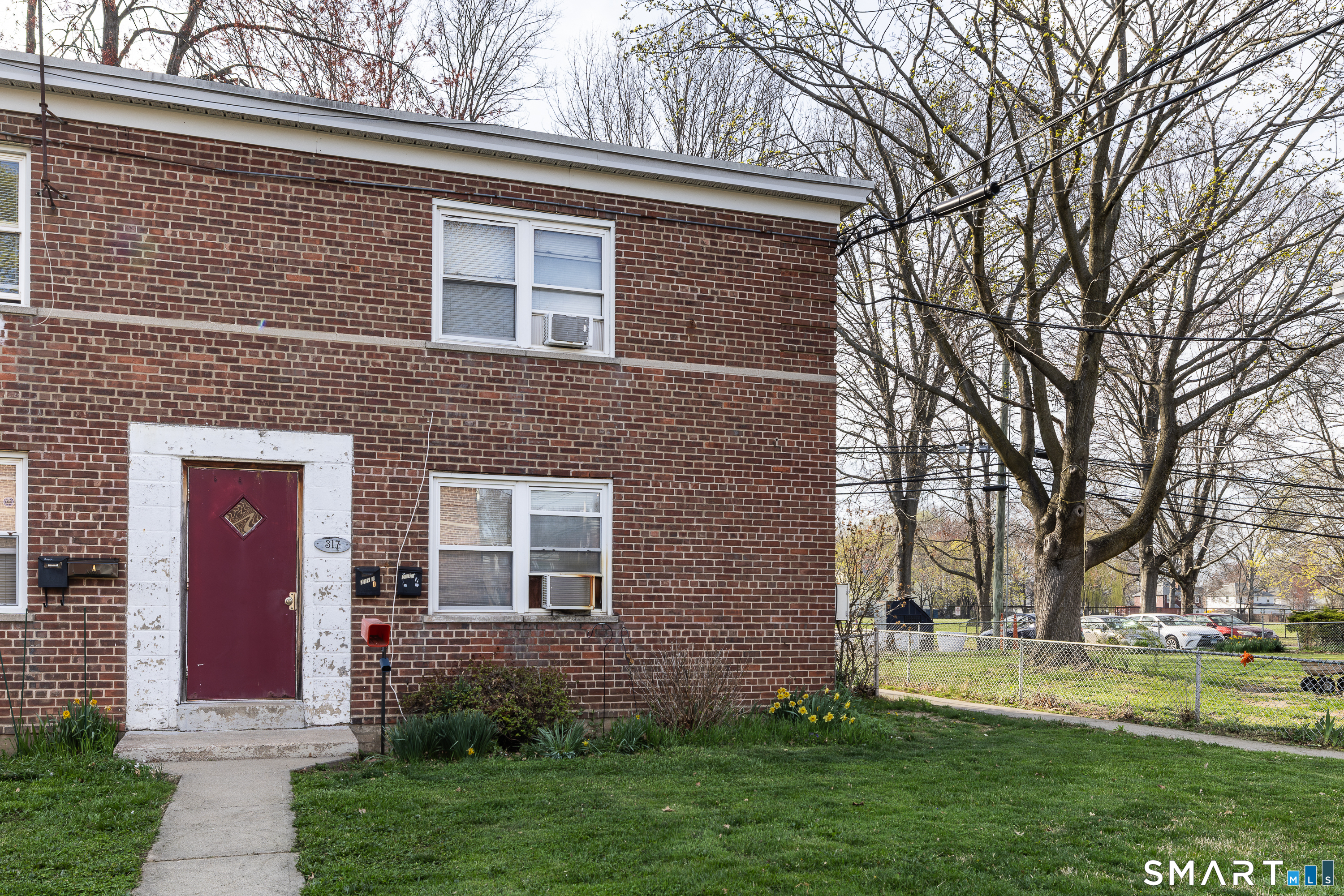 317 Granfield Avenue Bridgeport CT 06610