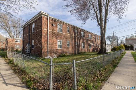 317 Granfield Avenue Bridgeport CT 06610