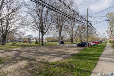 317 Granfield Avenue Bridgeport CT 06610
