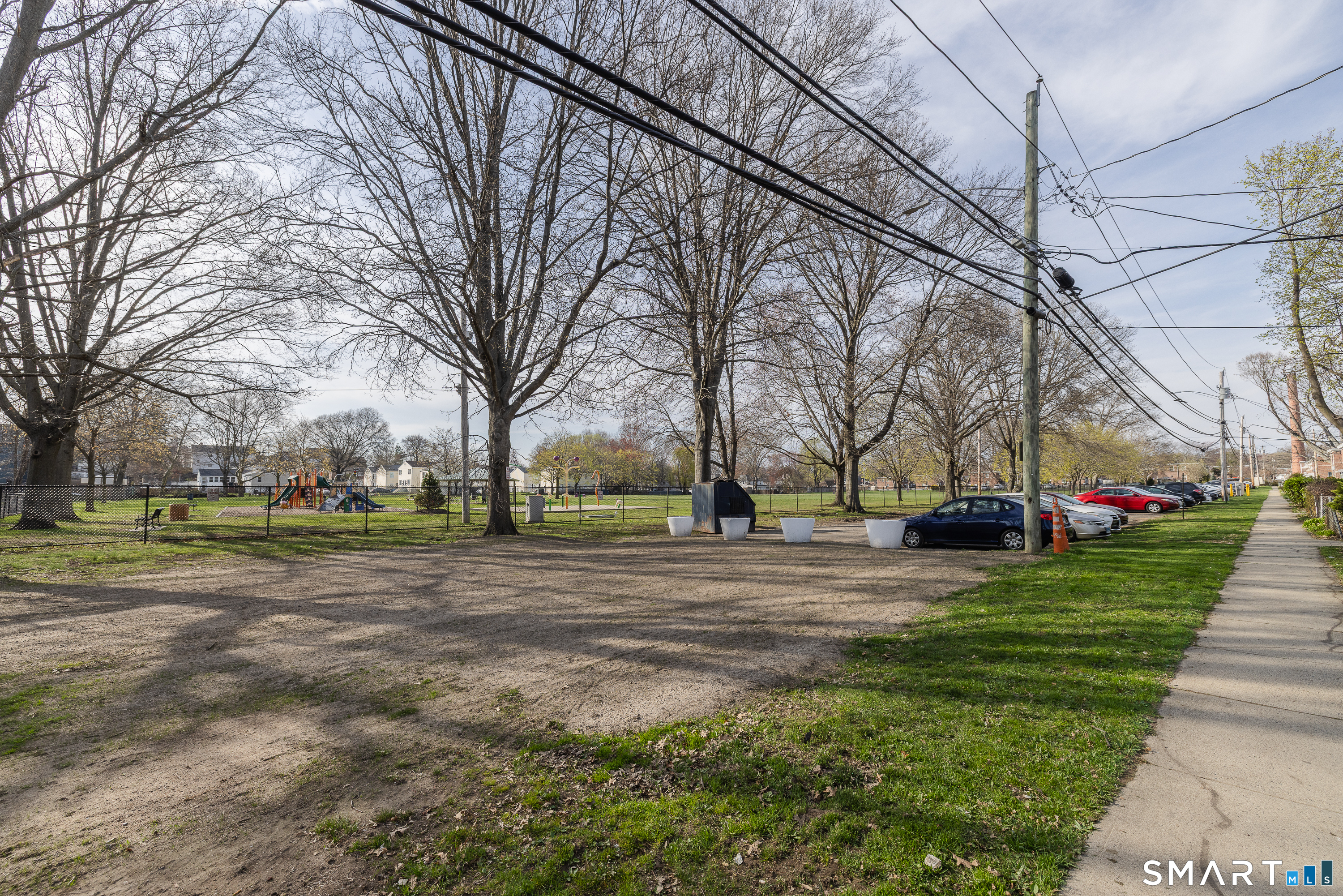 317 Granfield Avenue Bridgeport CT 06610