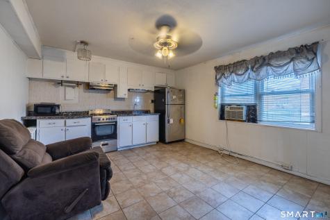 317 Granfield Avenue Bridgeport CT 06610
