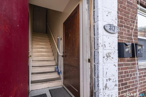 317 Granfield Avenue Bridgeport CT 06610