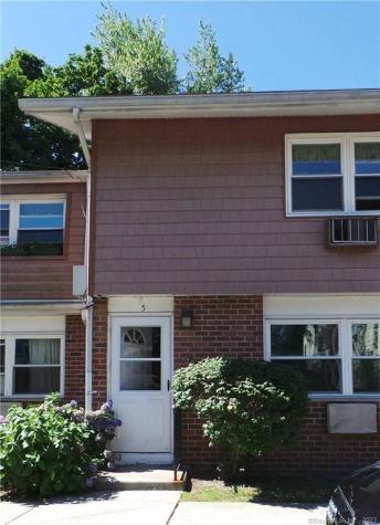 252 Vine Street Hartford CT 06112