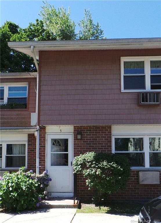 252 Vine Street Hartford CT 06112