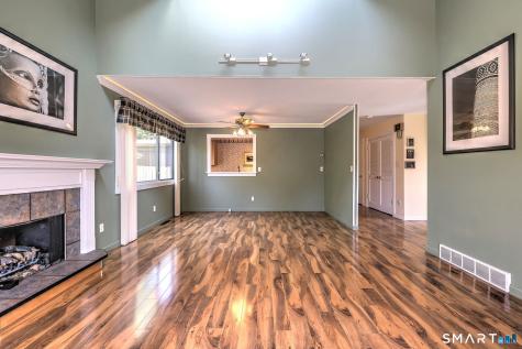 372 Piute Lane Stratford CT 06614