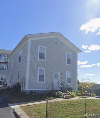 1 Harbor View Lane Norwich CT 06360
