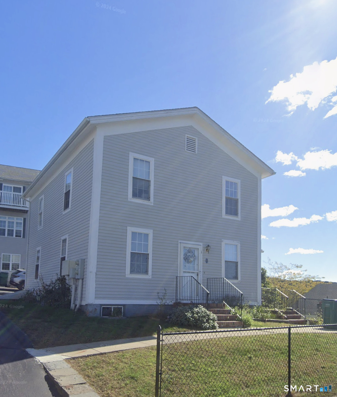 1 Harbor View Lane Norwich CT 06360