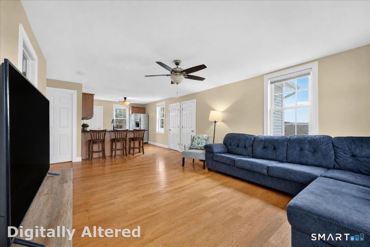 1 Harbor View Lane Norwich CT 06360