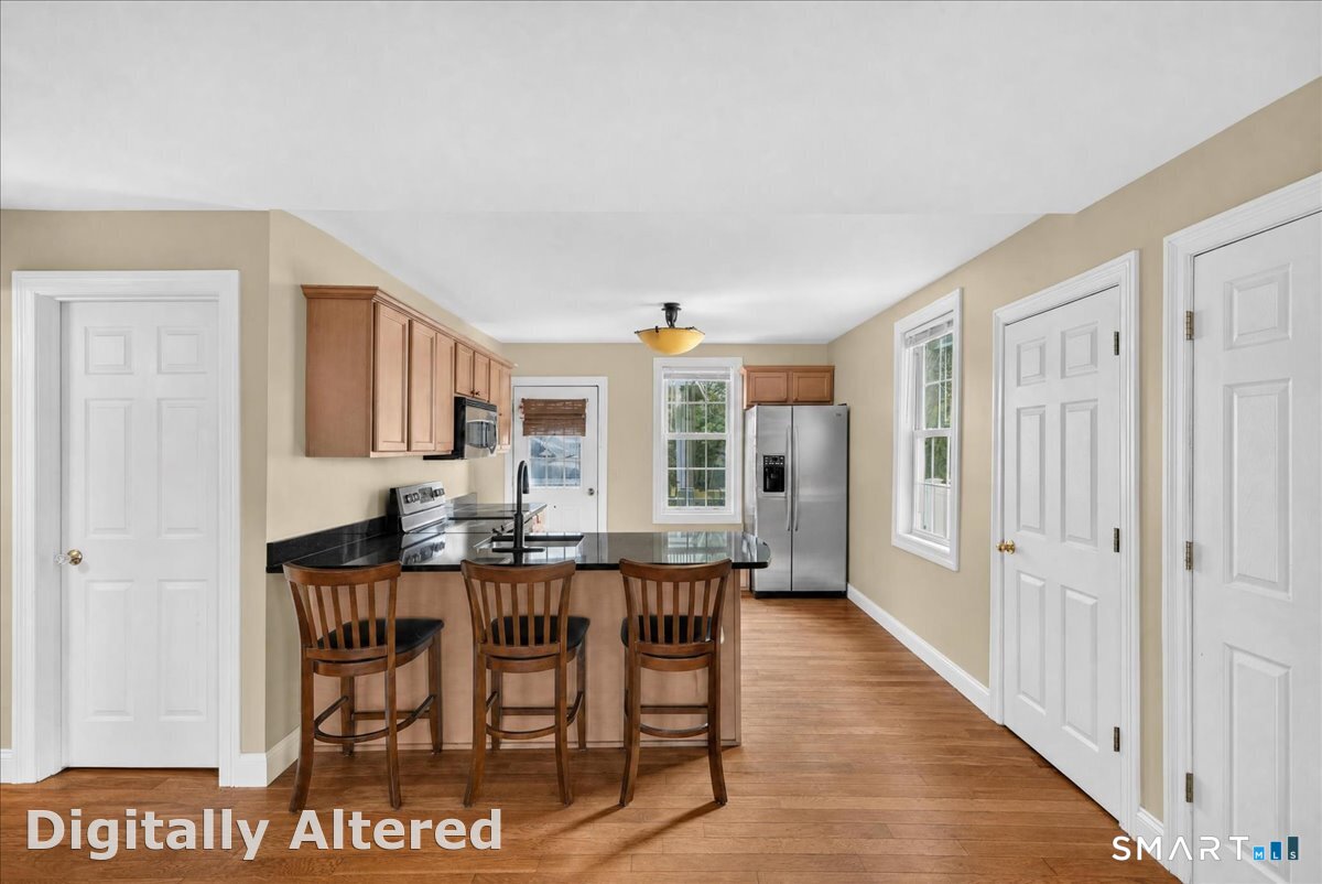 1 Harbor View Lane Norwich CT 06360