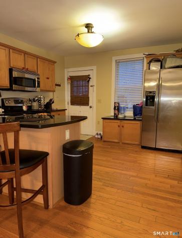 1 Harbor View Lane Norwich CT 06360