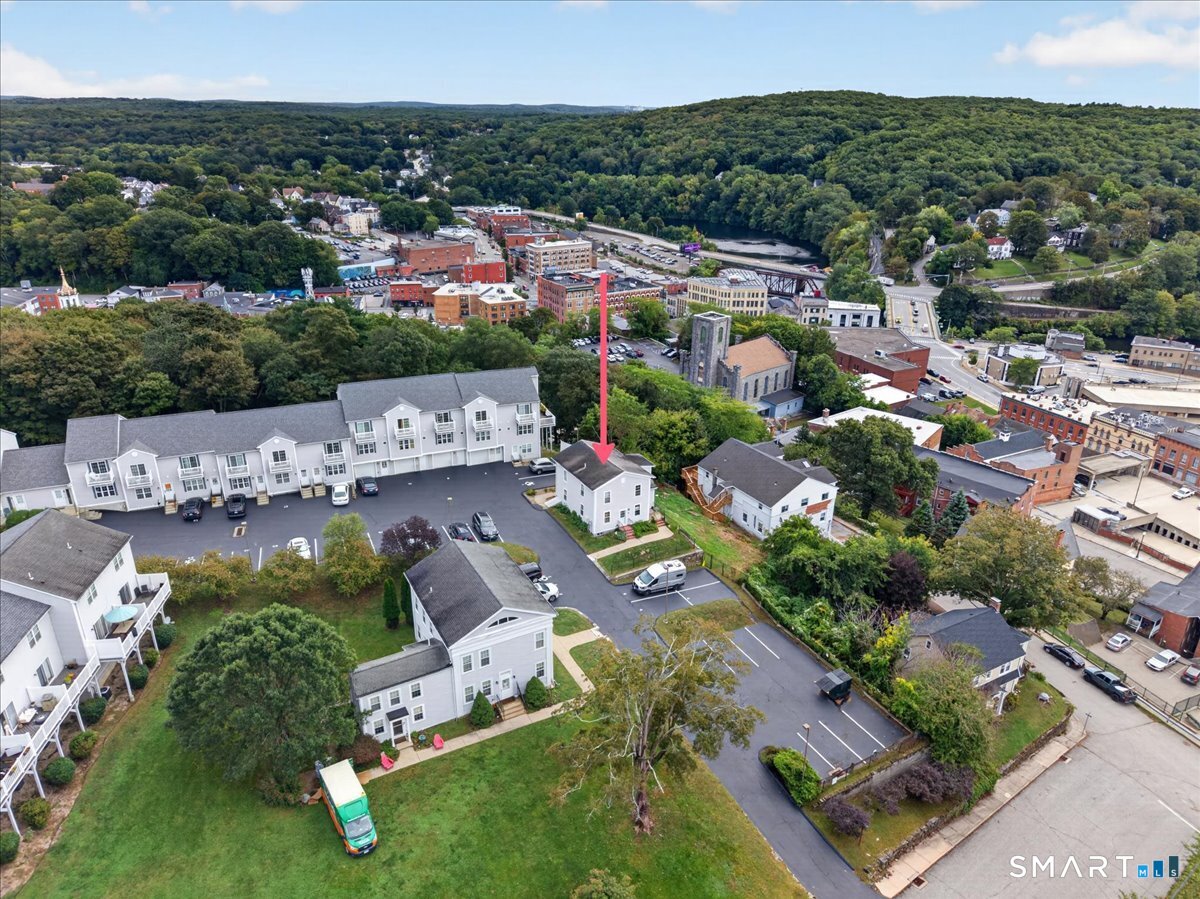 1 Harbor View Lane Norwich CT 06360