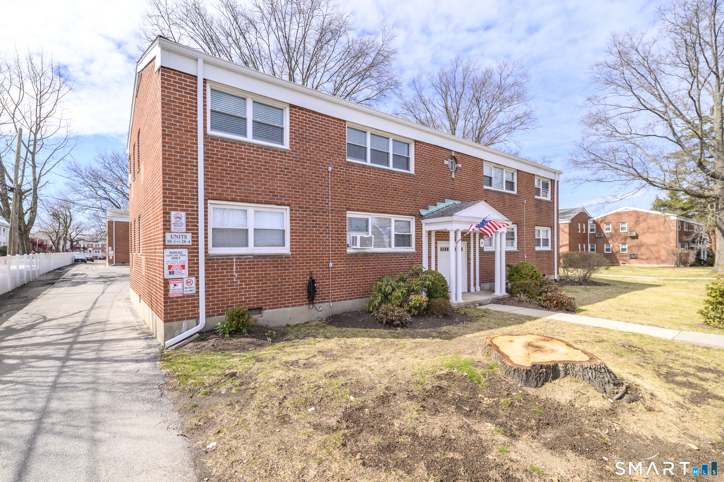 22 Courtland Avenue Stamford CT 06902