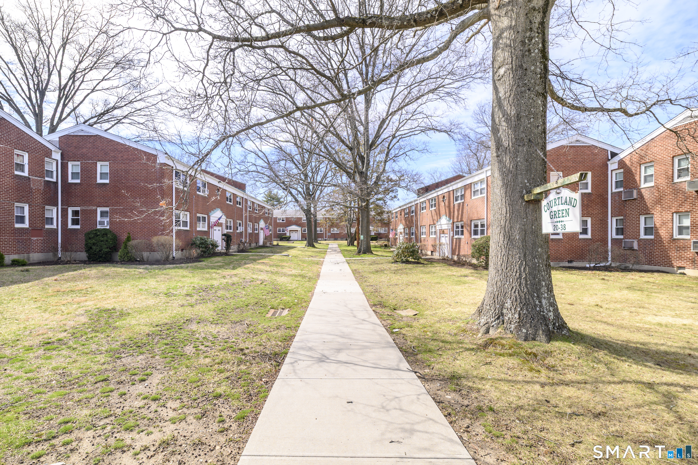 22 Courtland Avenue Stamford CT 06902