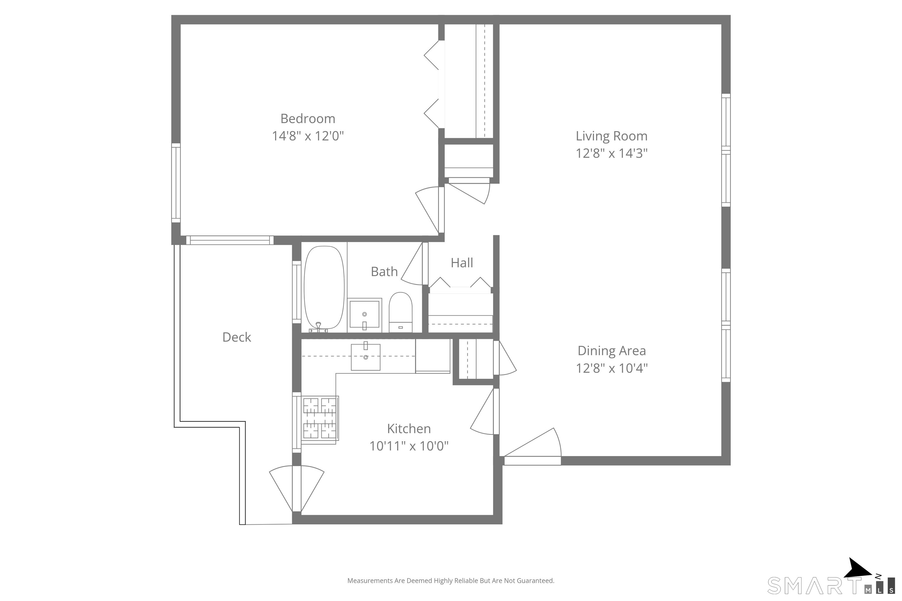 22 Courtland Avenue Stamford CT 06902