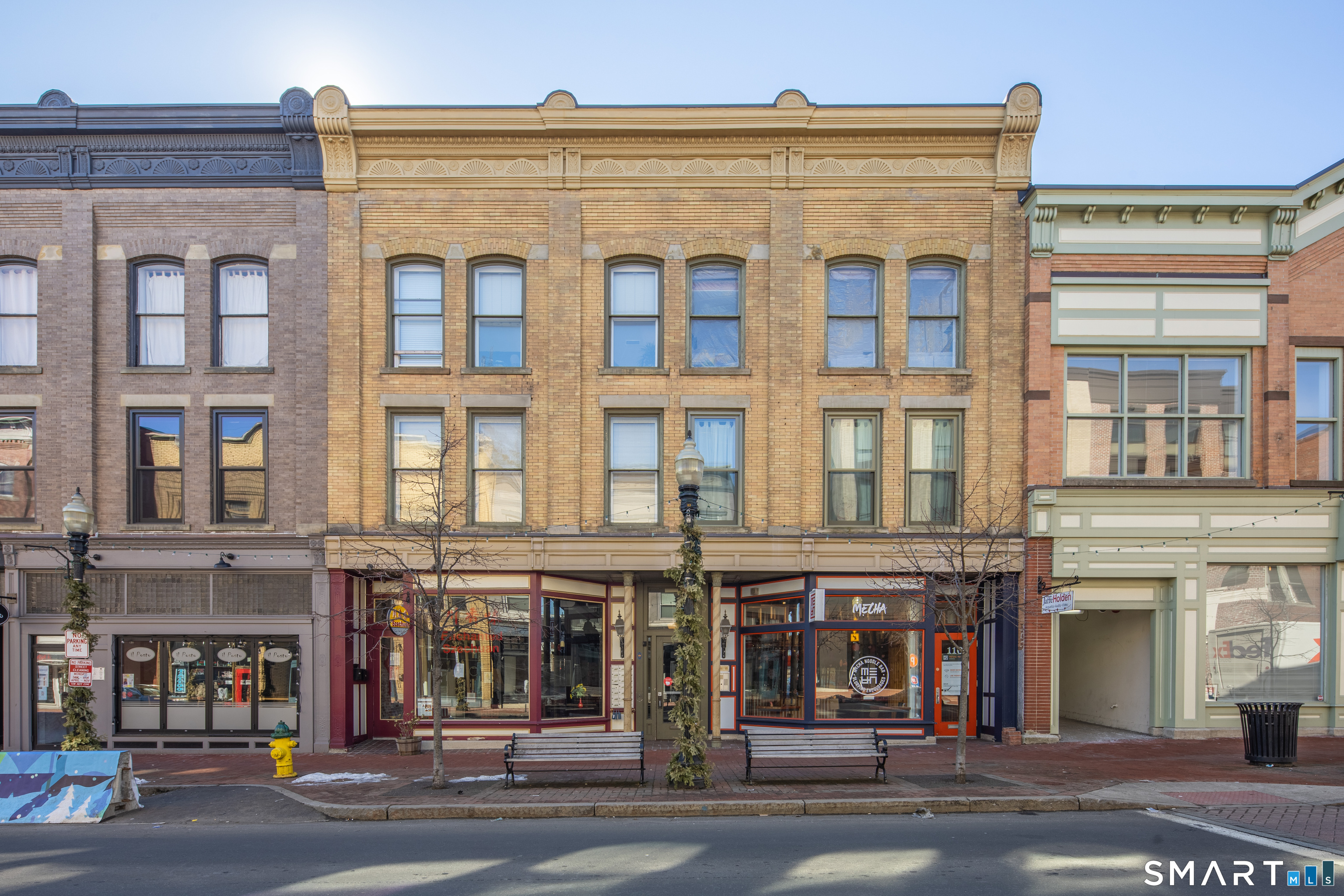 118 Washington Street Norwalk CT 06854