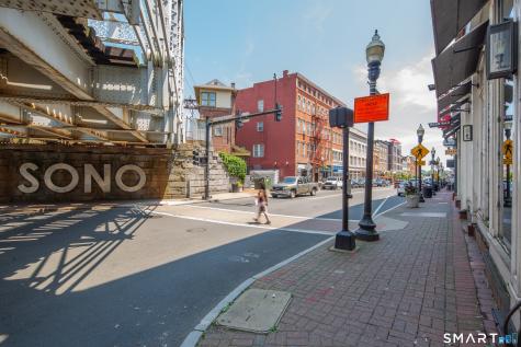 118 Washington Street Norwalk CT 06854