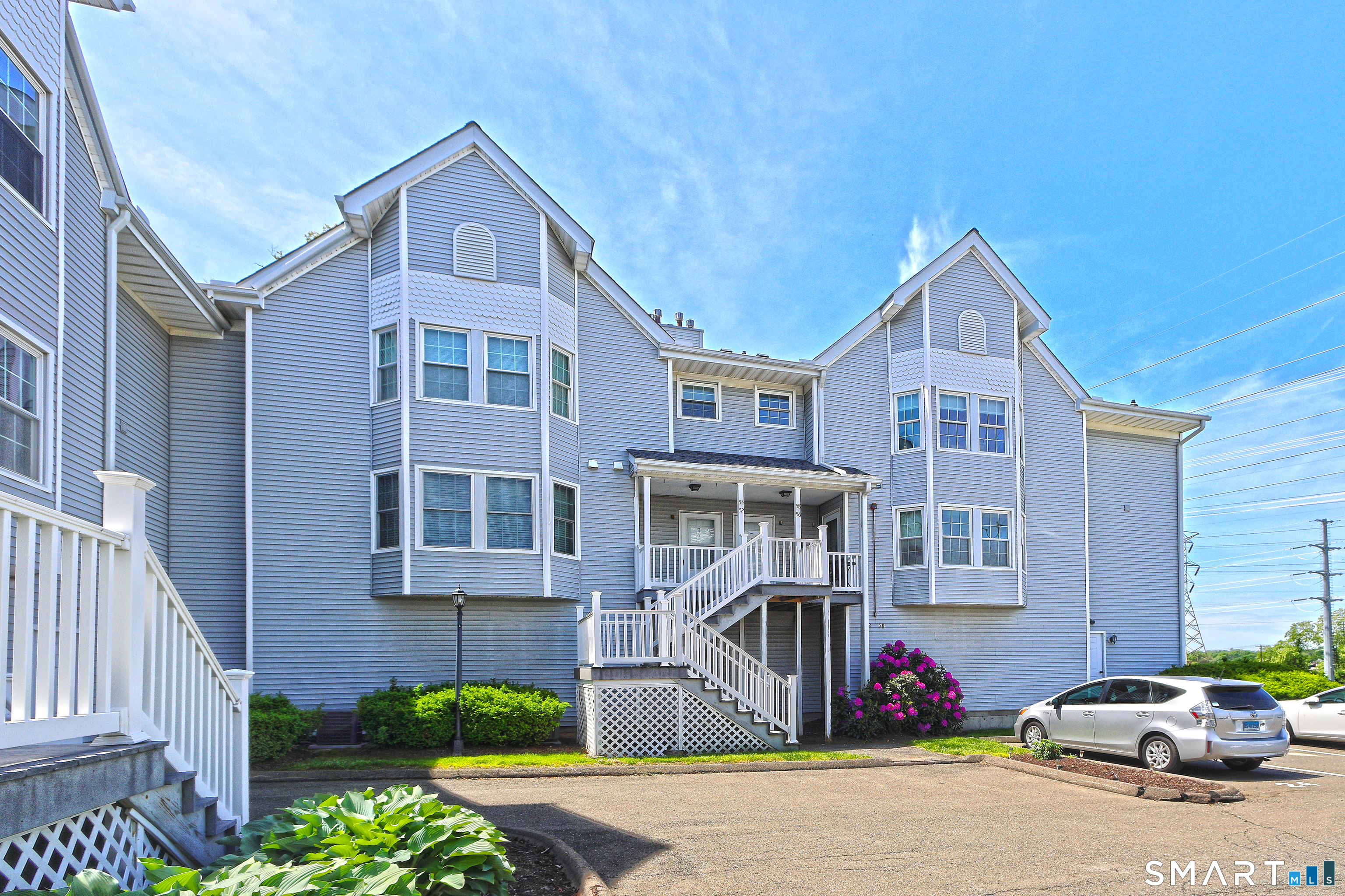 58 Greenview Lane Milford CT 06461