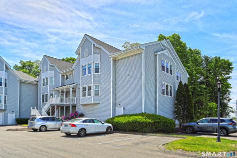 58 Greenview Lane Milford CT 06461