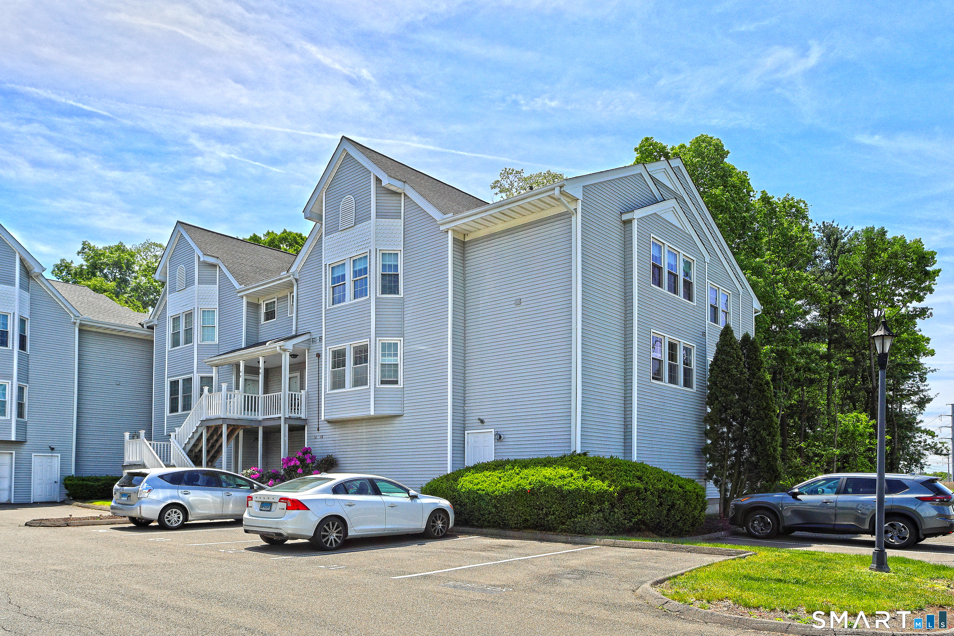 58 Greenview Lane Milford CT 06461
