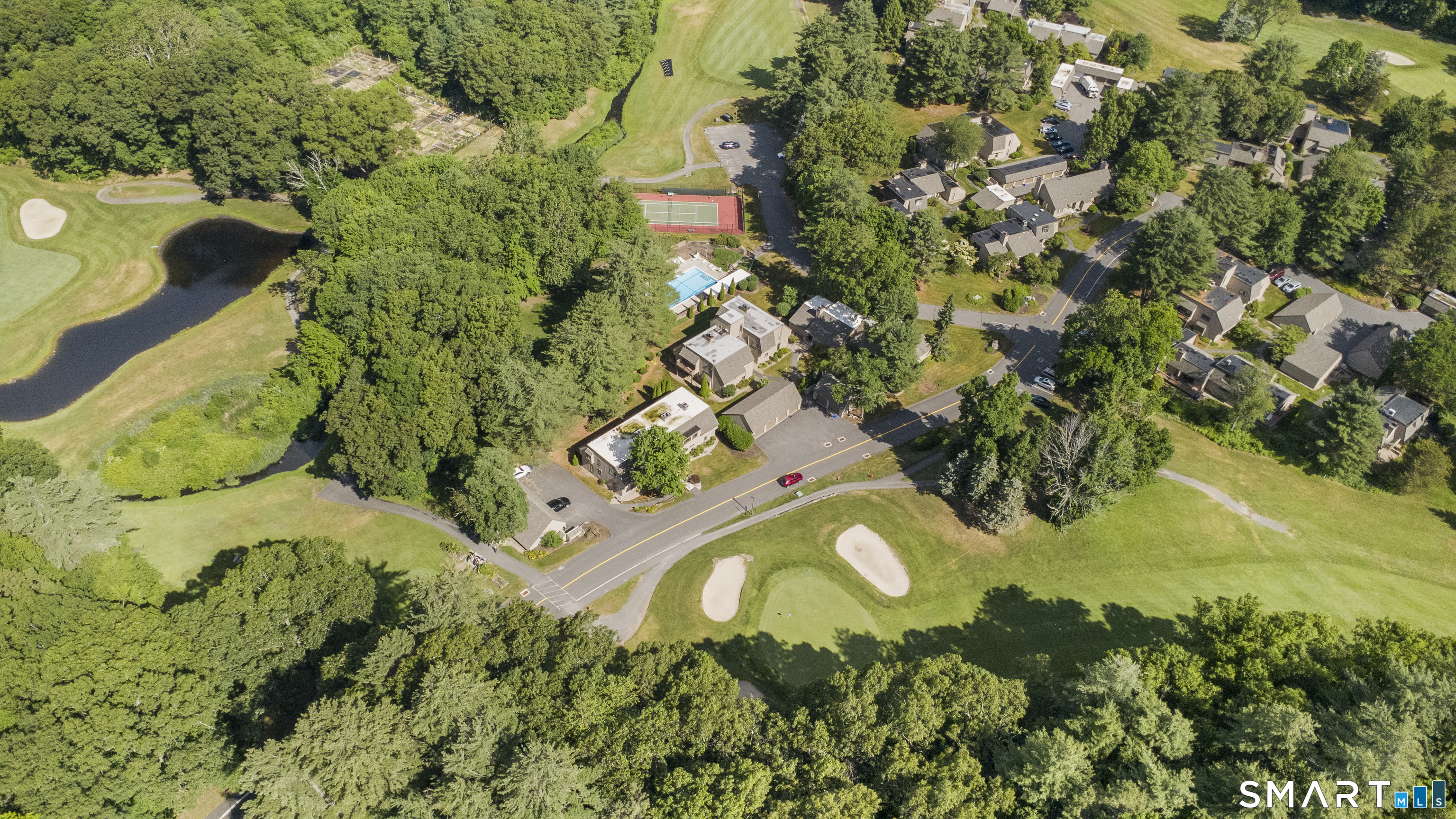 14 Great Meadow Lane Farmington CT 06001