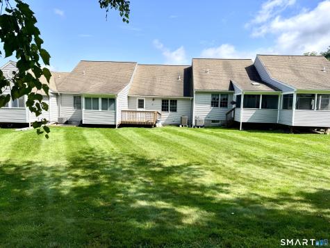 28 Highland Drive Monroe CT 06468