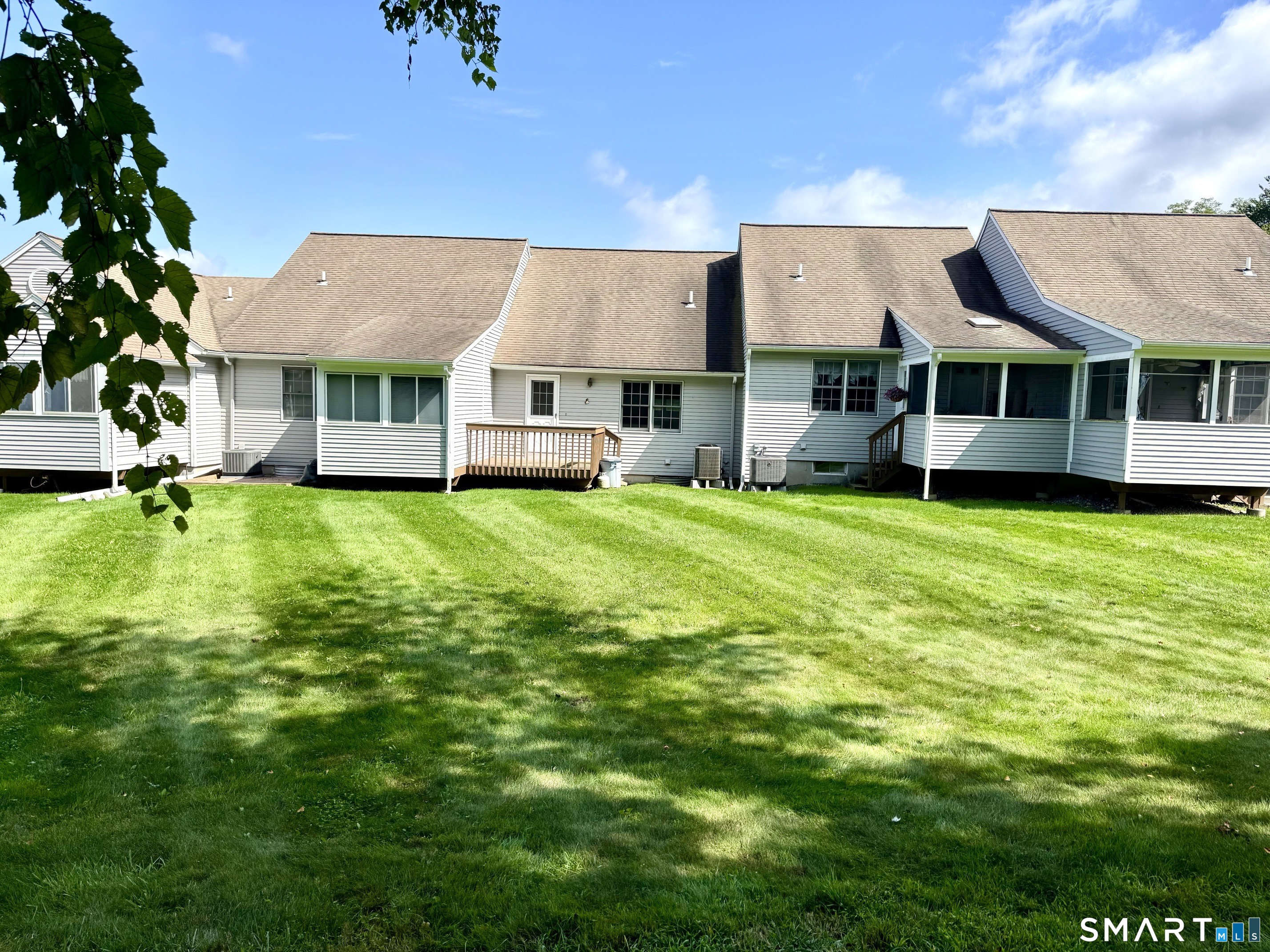 28 Highland Drive Monroe CT 06468