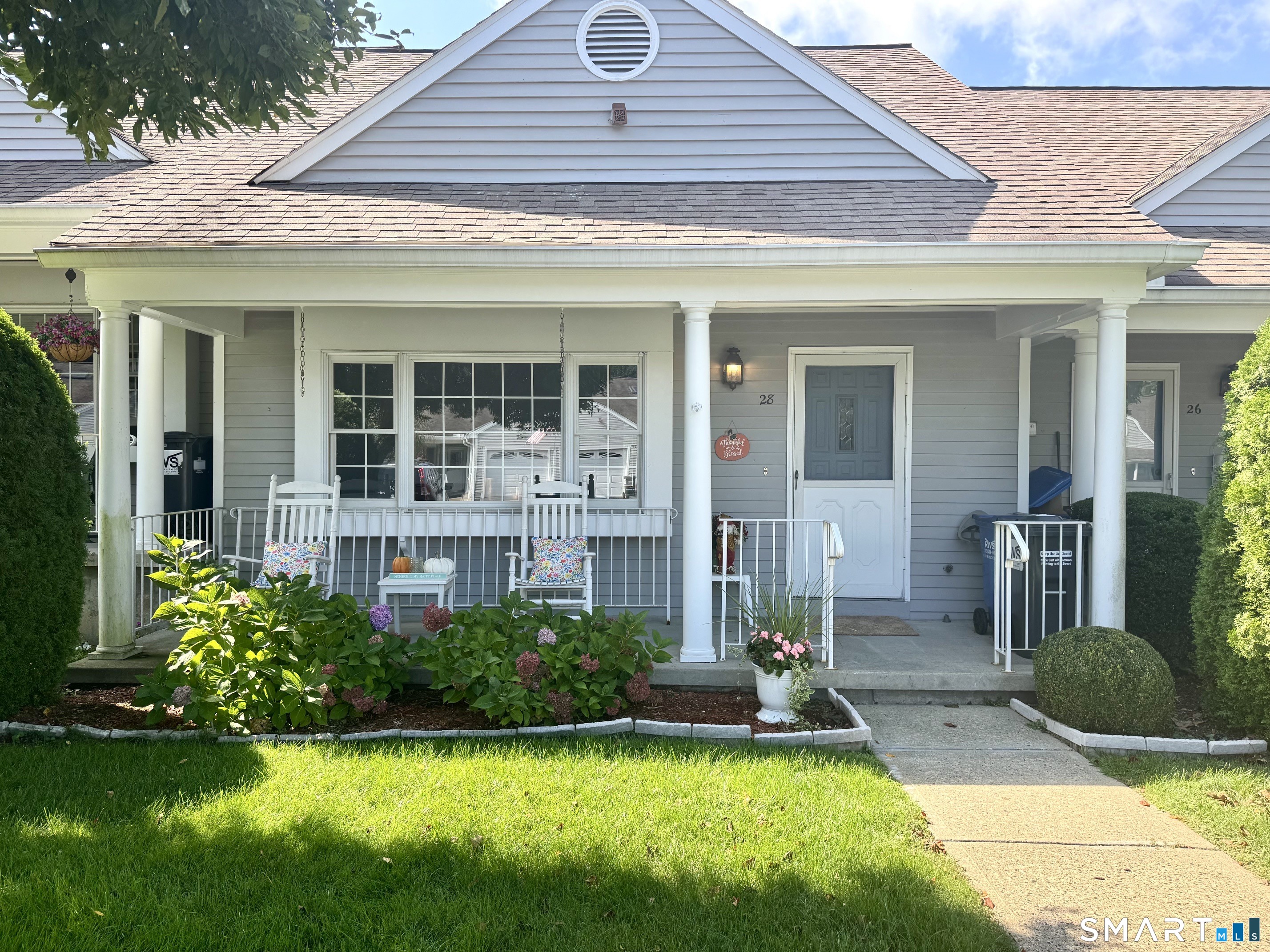 28 Highland Drive Monroe CT 06468
