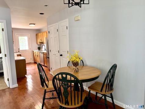 28 Highland Drive Monroe CT 06468