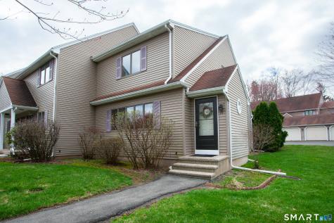 66 Woodcock Court Windsor Locks CT 06096