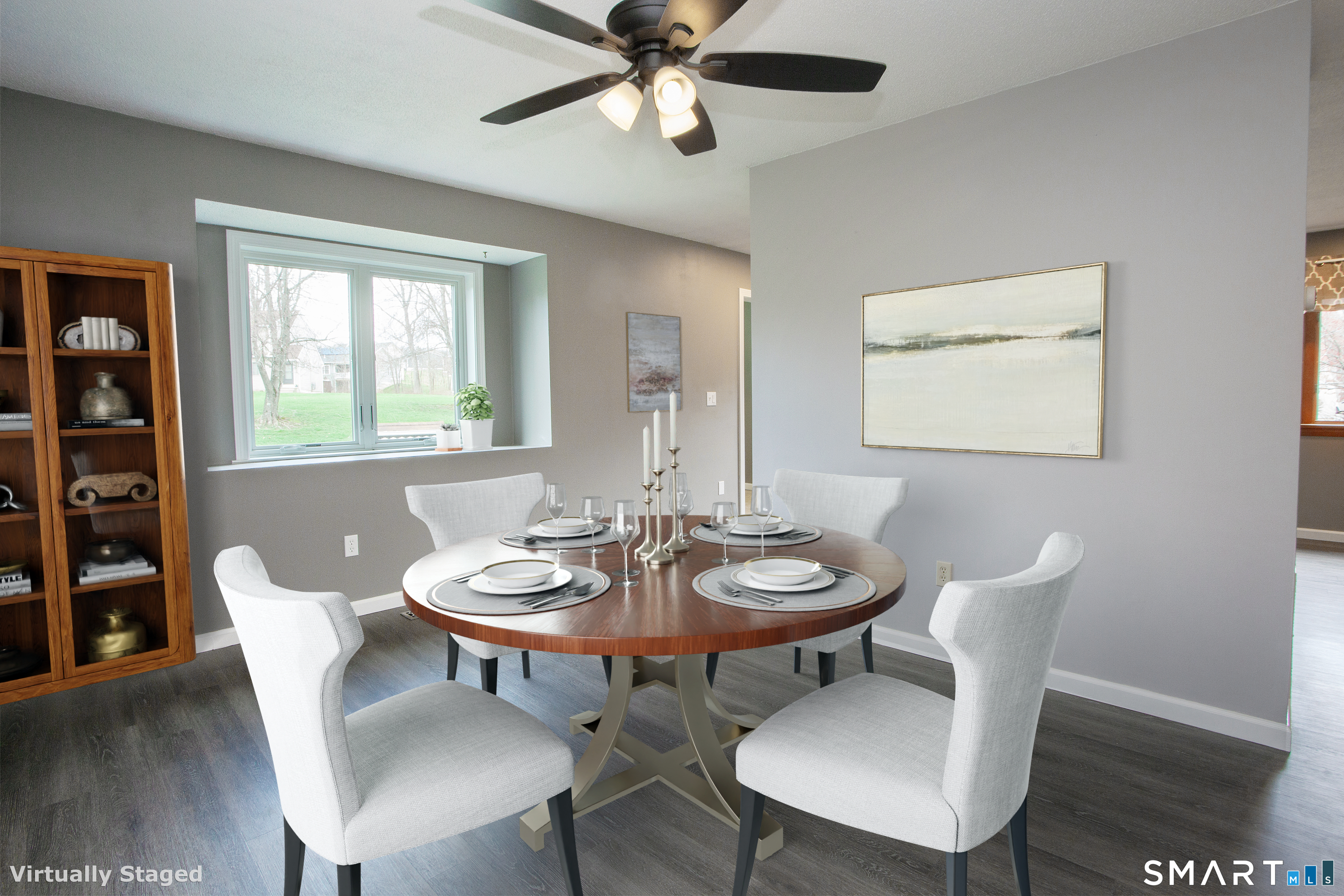 66 Woodcock Court Windsor Locks CT 06096