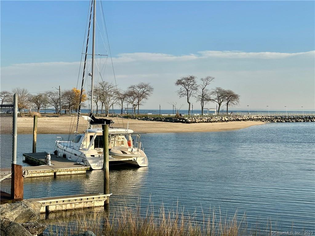 61 Seaview Avenue Stamford CT 06902