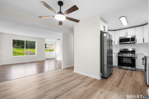 223 Thompson Street East Haven CT 06513
