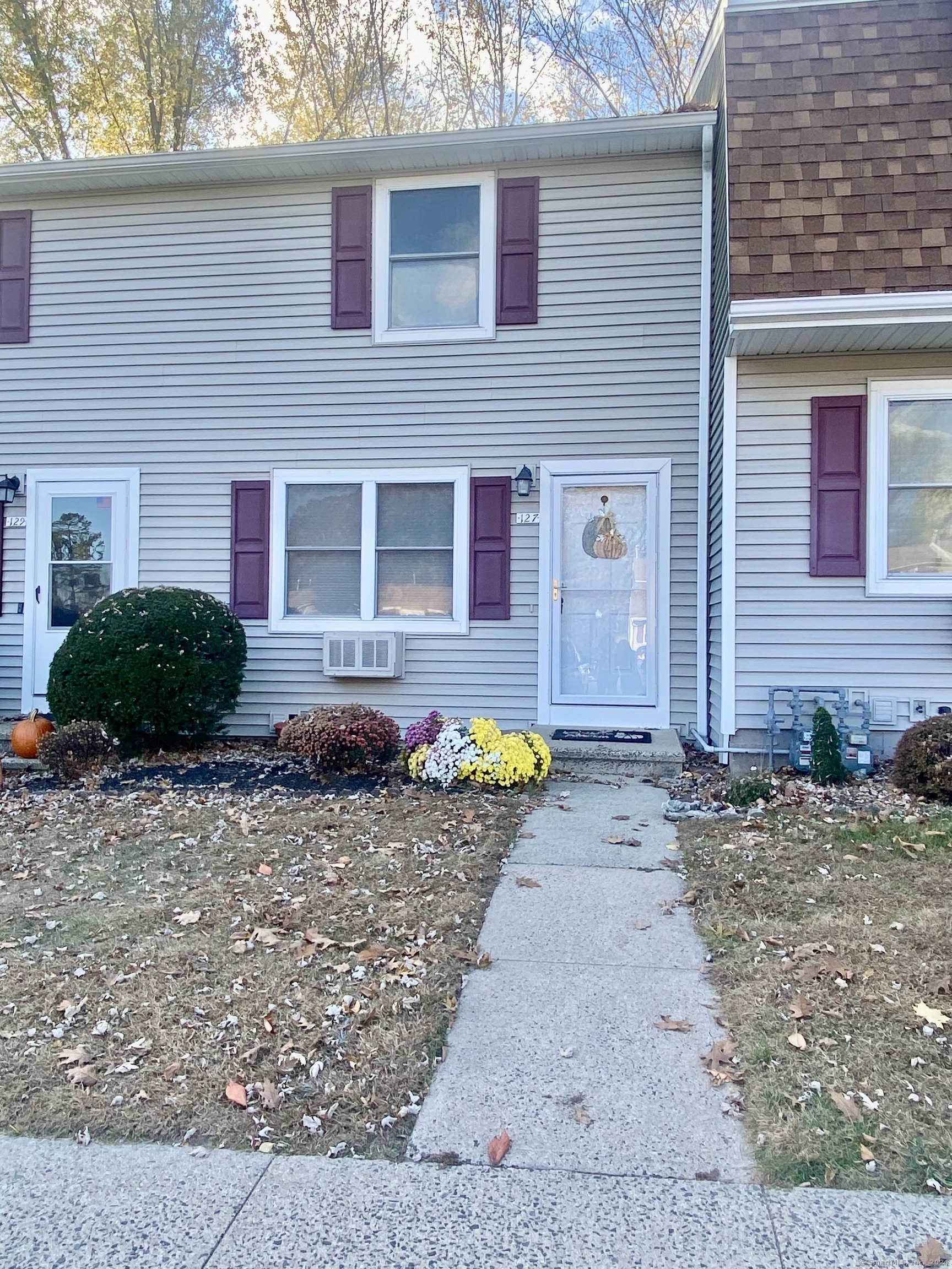 127 Brentwood Drive Wallingford CT 06492