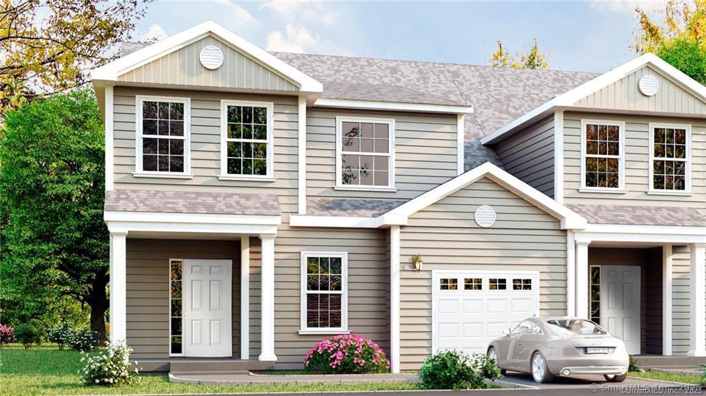 123 Ranger Road Berlin CT 06037