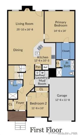 123 Ranger Road Berlin CT 06037