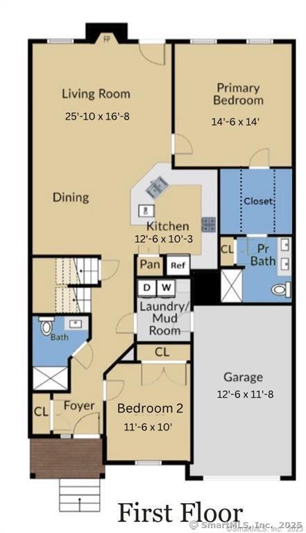 123 Ranger Road Berlin CT 06037
