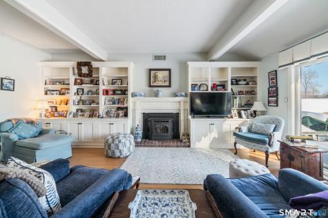 419 Heritage Village Southbury CT 06488