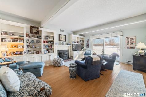 419 Heritage Village Southbury CT 06488